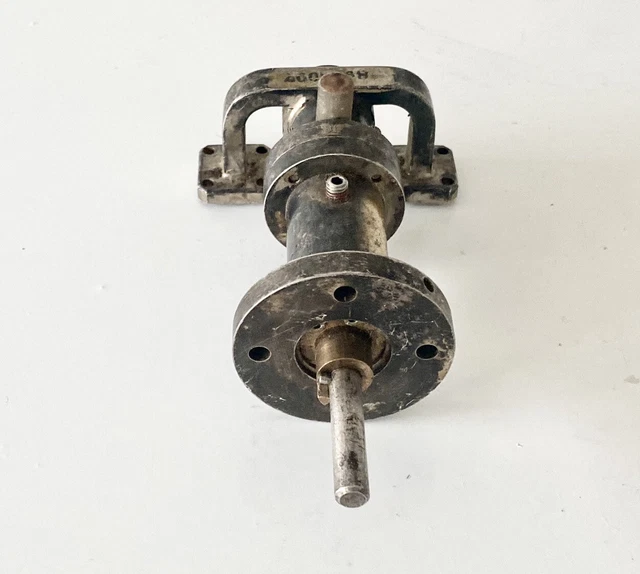 Wr28 Guida D' Onda Variabile Attenuatore