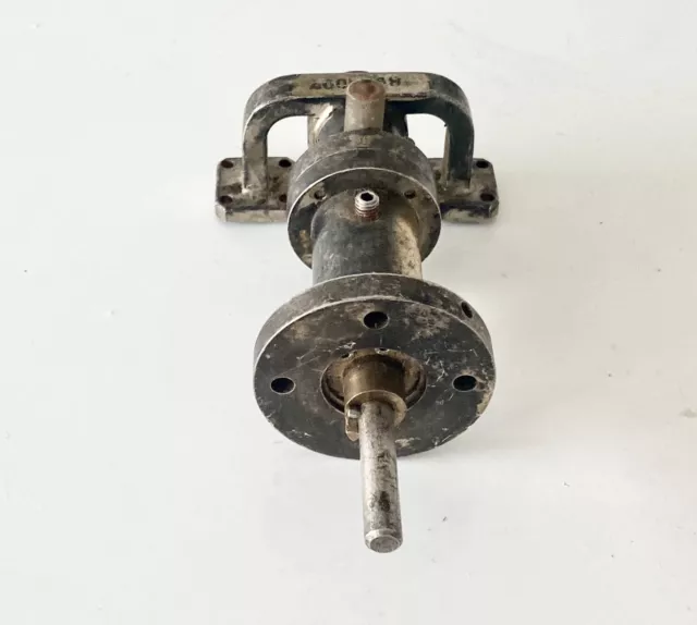 wr28 waveguide variable attenuator