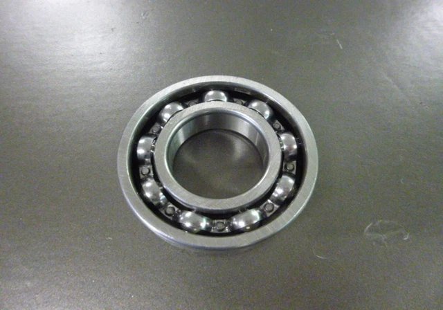 CORTECO SIMMERRING WELLENDICHTRING RADNABE HINTEN Passend Für AUDI 100