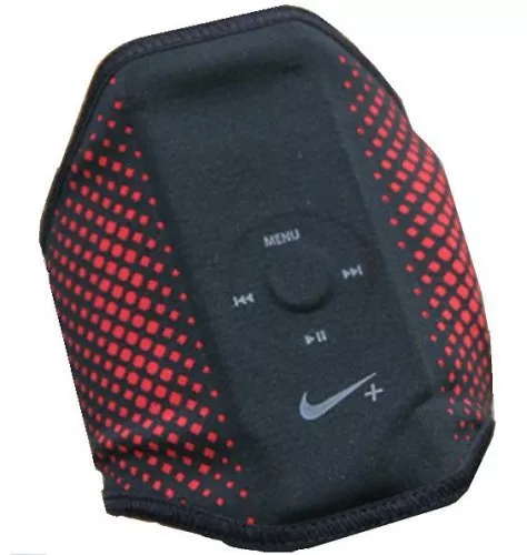 Apple Nike+ Sport Armband for iPod for 1st + 2nd Generation Apple iPod NANO