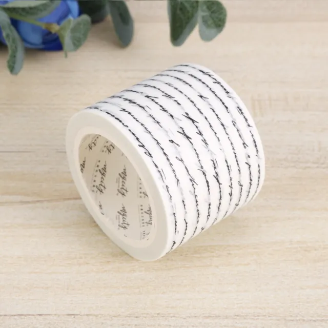 Planner DIY Tape Present Washi Tape Floral Washi Tape Crafts Child
