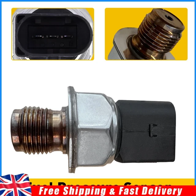 RANGE ROVER L322 Fuel Rail Sensor TD6 3.0 Ref lg53 £17.99 - PicClick UK