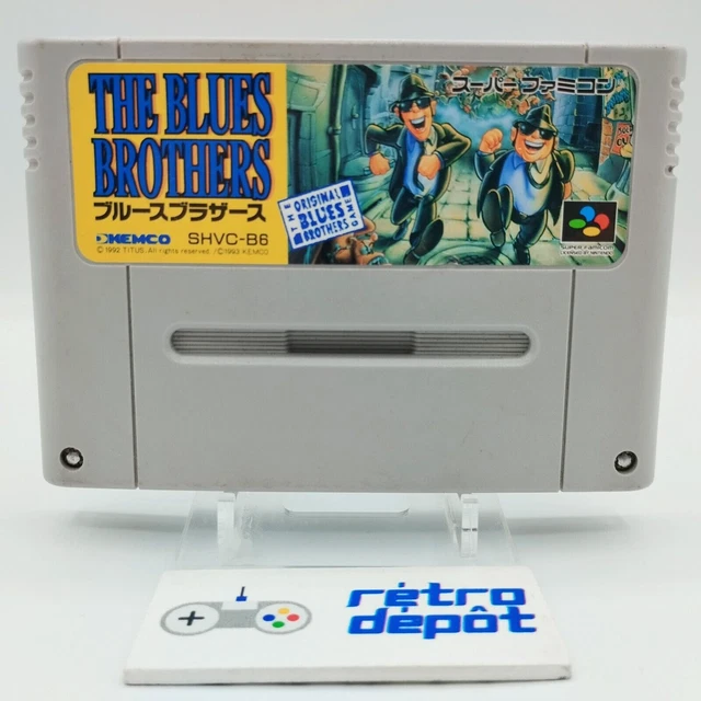 Trader Games - BOMBUZAL SUPER FAMICOM (SFC) NTSC-JAPAN (CARTRIDGE ONLY