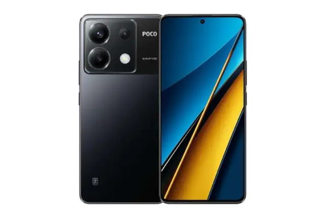 UNLOCKED)NEW XIAOMI POCO C65 Dual SIM Android Mobile Phone AU – Black/8GB+ 256GB $303.99 - PicClick AU