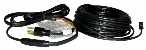 Kit de deshielo para nieve Easy Heat ADKS-150 30 pies ENVÍO RÁPIDO VER FOTOS