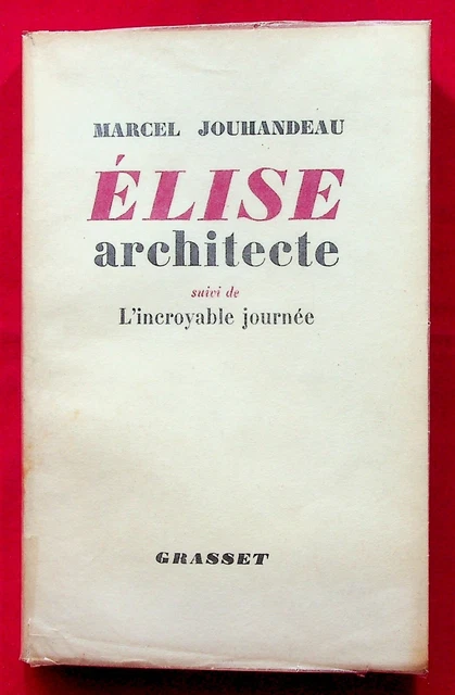 Carnets de l'écrivain. by ]. JOUHANDEAU (Marcel).: 6 (1957) Signed by