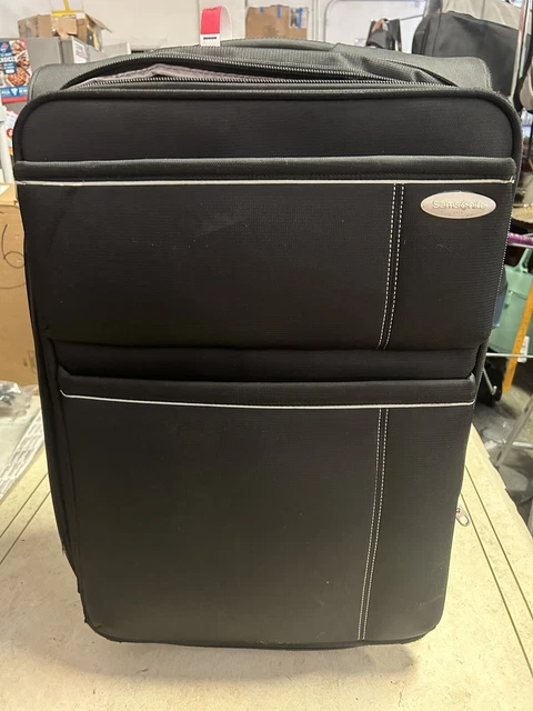 suitcase
