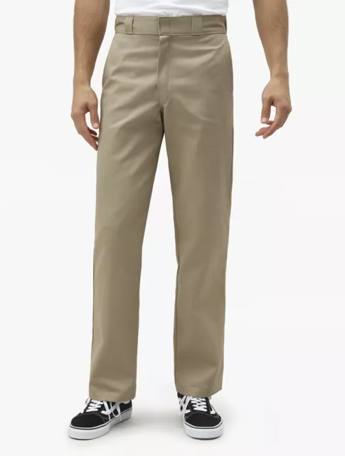 Dickies Work Hose 874 Original Fit  khaki