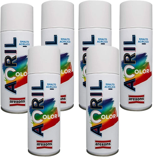 Spray Arexons Per Cruscotto Auto - Trasparente, 600 Ml, Igienizzante E Protettivo - Foto 7