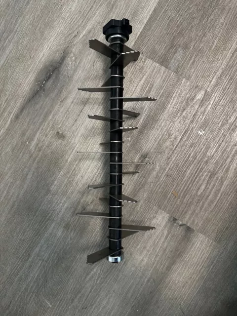 Messerwalze Ersatz-messerwalze  F-EVL 1536-1
