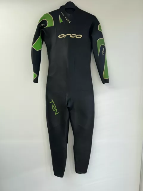 ORCA TRN Wetsuit Size 7