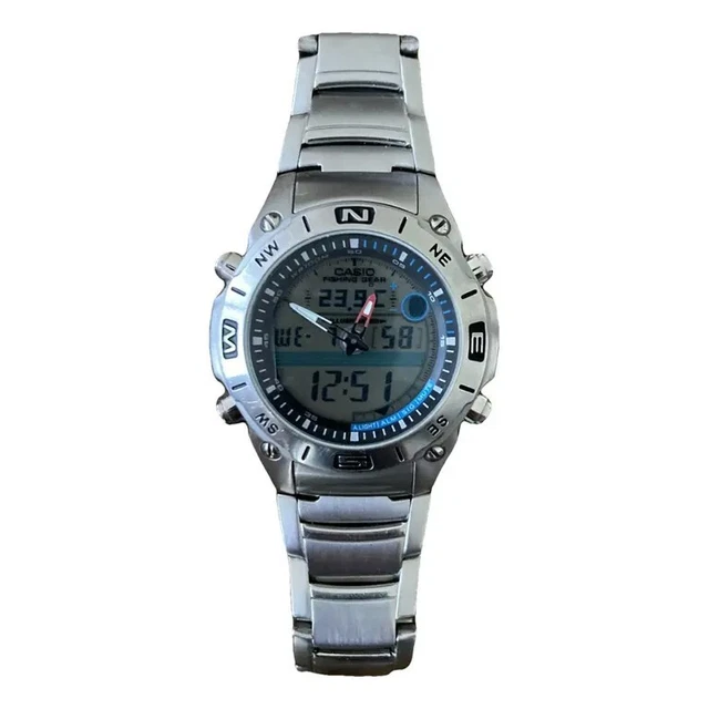 Casio amw 706 online