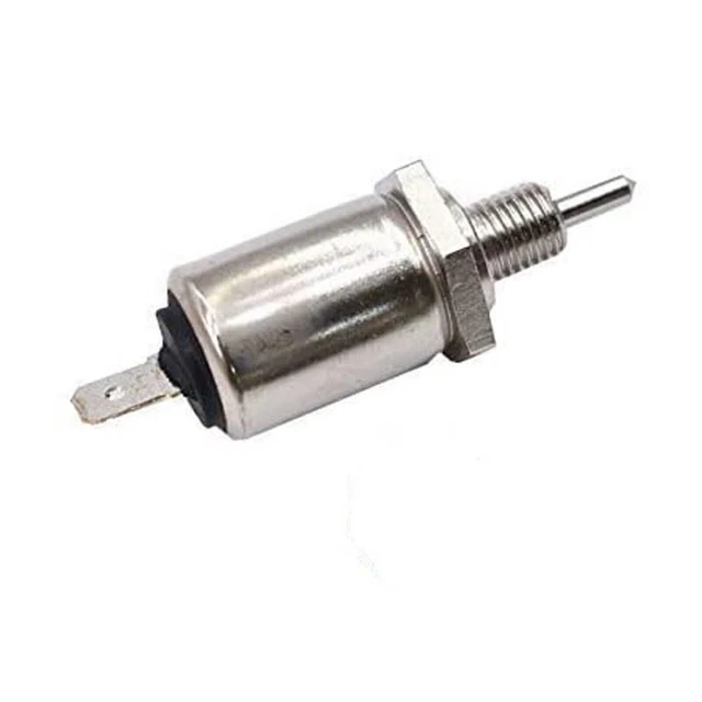 CARB FUEL SHUT off Solenoid for John Deere 345FD611V 6X4 777 GX325