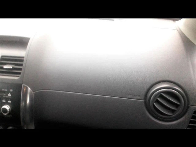 Airbag Passenger Air Bag Hatchback Front Passenger Dash Fits 07-09 SX4 19936742