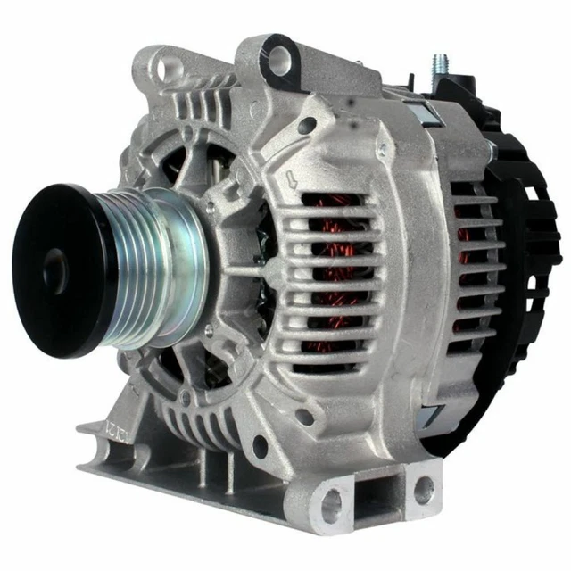 Générateur D'Alternateur 90A Mercedes Classe A W168 A160 170 CDI 190 210 Top