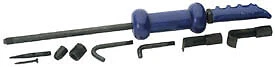 Draper 52321 Kit martello scorrevole 10 pezzi