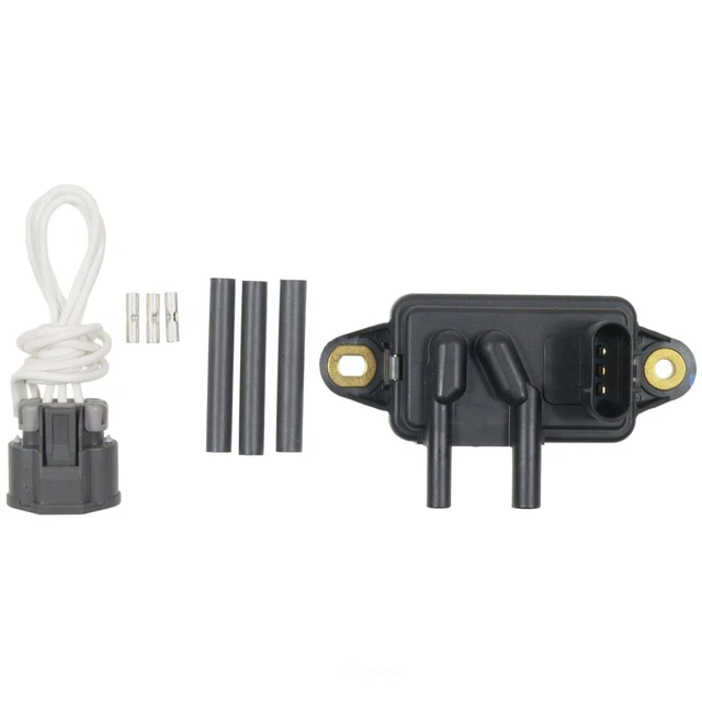 Dorman 904-5053 Exhaust Gas Recirculation (EGR) Valve For Specific International Models