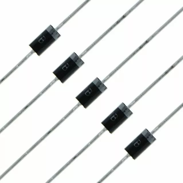 10 x 12V Zener Diode 3W