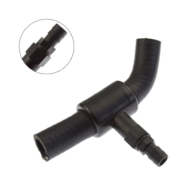 Fit for Volvo XC90 2003-2005 S80 Engine Radiator Inlet Oil Cooler Hose #30680930