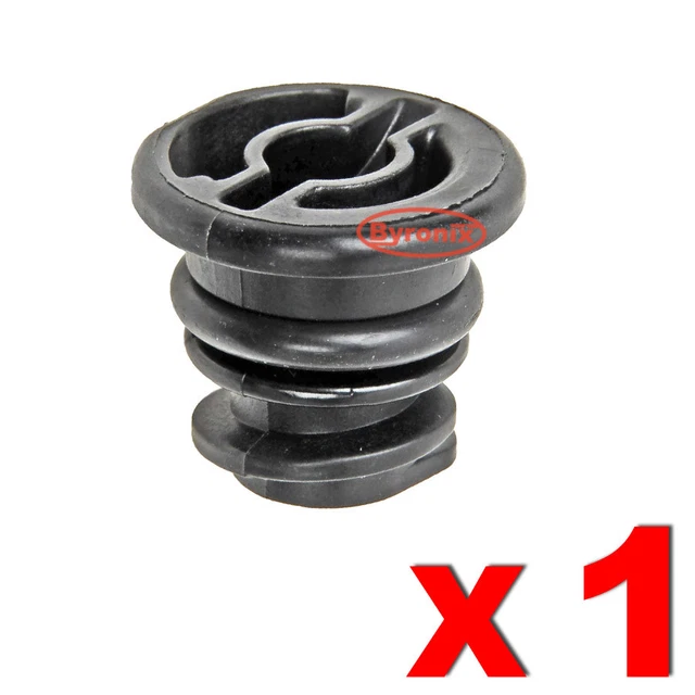 VW PLASTIC OIL Pan Drain Sump Plug Golf Audi 1.8 2.0 Petrol Engine
