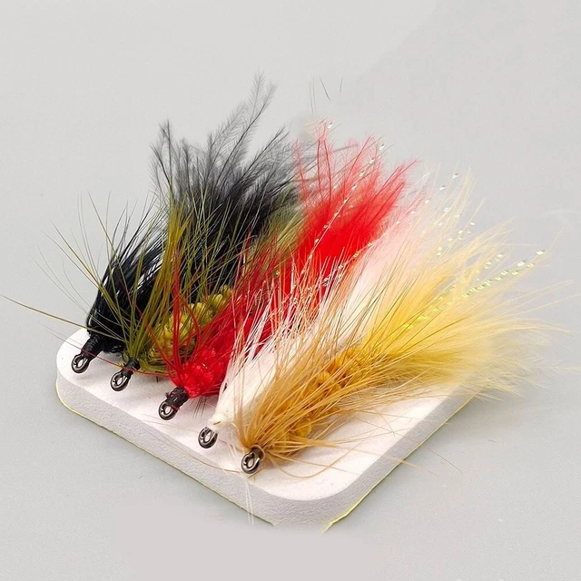 Truite arc-en-ciel et steelhead