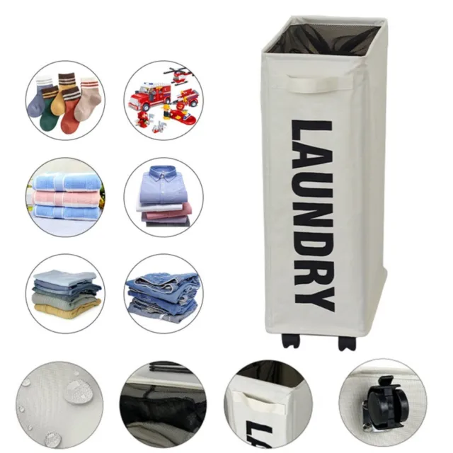 Laundry Baskets & Hampers, Laundry Supplies, Cleaning