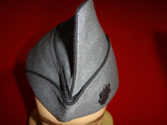 Grado Ricamato Su Panno Con Velcro Tenente Colonnello &ndash; Timbro Art