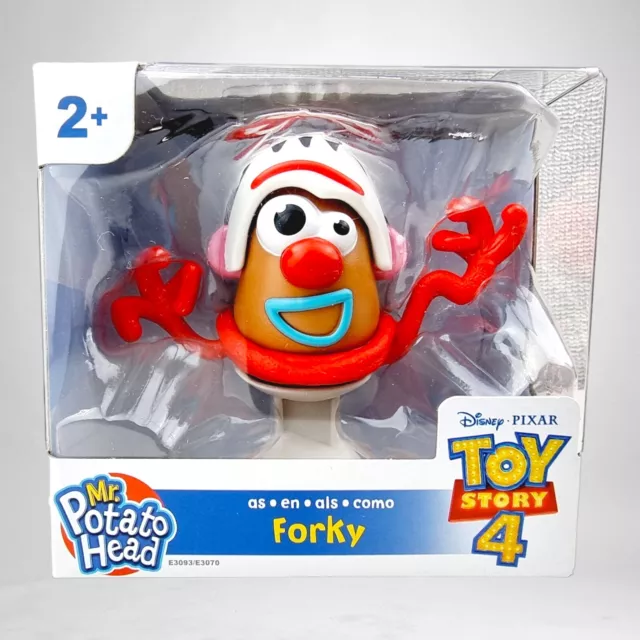 Mr Potato Head Disney Pixar Toy Story 4 Mini Figures Hasbro 3