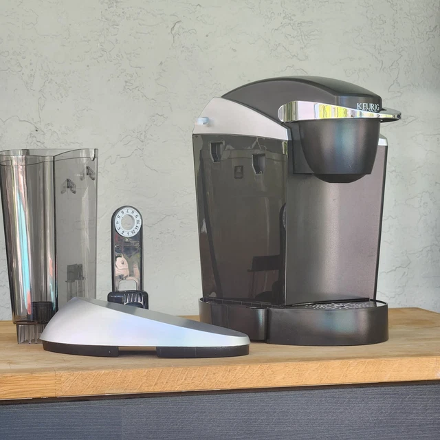 Keurig K65 Special Edition 1 Cup Brewing System Coffee Maker