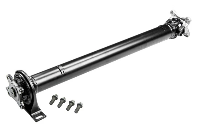 Palier Support Cardan Pour SPRINTER 906 & CRAFTER 2006-2016 - Pièce Neuve PARTSLINE 2 Ans Garantie