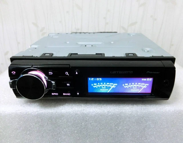 カーオーディオ carrozzeria DEH-970 carrozzeria | DEH-970 | カーAV