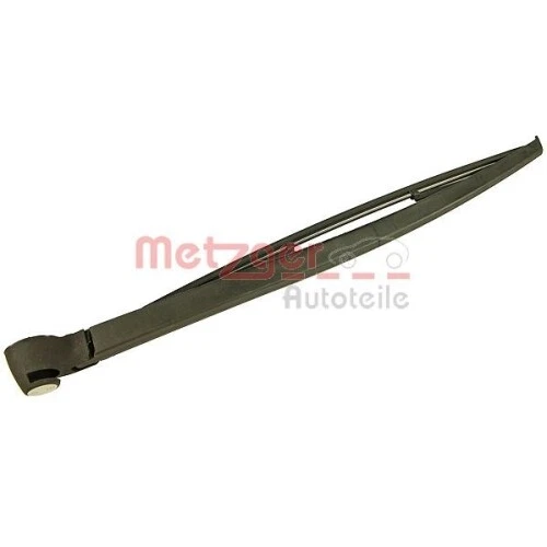 MAXGEAR Braccio Tergi Cristallo Posteriore 39-0225, Lunghezza 405 Mm, Ricambio Specifico Per Auto, Pulizia Efficace Del Lunotto