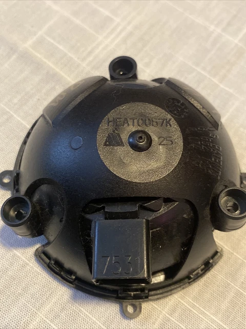 04-19 Mercedes W221 S600 C250 GL450 CLS550 Left or Right Side Mirror Motor OEM