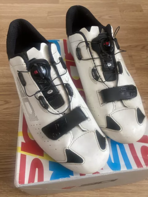Sidi hotsell cape 43