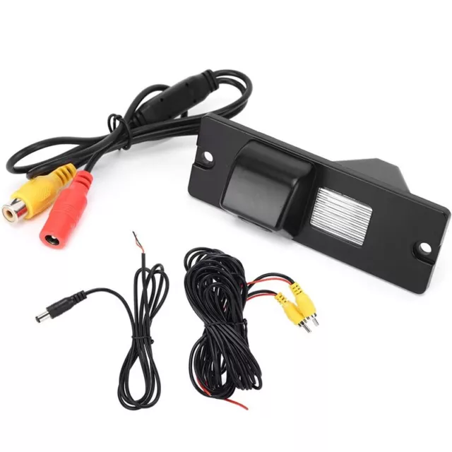 Car Rear View Camera for Mitsubishi Pajero V3 V93 Reverse Backup Parking Cam