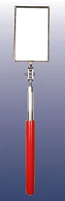 Rectangular Telescoping Mirror, 2 1/8" x 3 1/2" Mirror K-2 Ullman Devices K-2 0