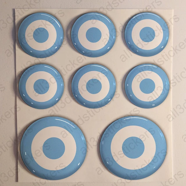 Adesivo Per Camper Mappa Del Mondo In Francese, Oceani E Continenti - Foto 9