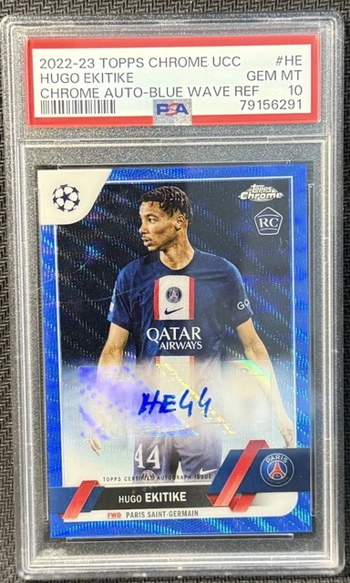 ひ*ろ様 Topps Chrome EKITIKE auto サインROOKIE ひ*ろ様 Topps Chrome EKITIKE auto サインROOKIE Amazon.com