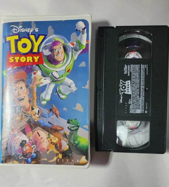 Toy Story 4