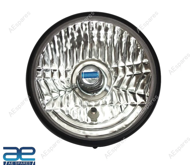 HEADLIGHT ASSEMBLY FOR Royal Enfield Classic 350 500 Before 2019 Model