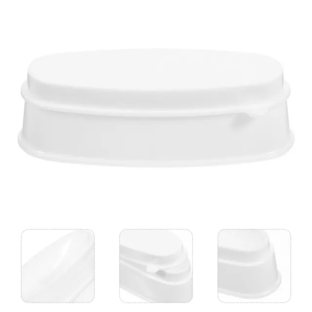 French Nail Dip Container Nail Dip Container Tray Nail Dipping Powder Tray