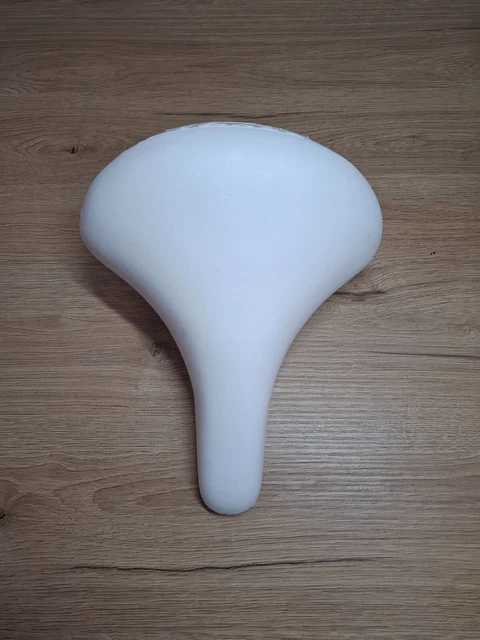 Selle Vélo Selle Italia NitroX NOS - Bleue, 270x130 Mm, Fabriquée En Italie