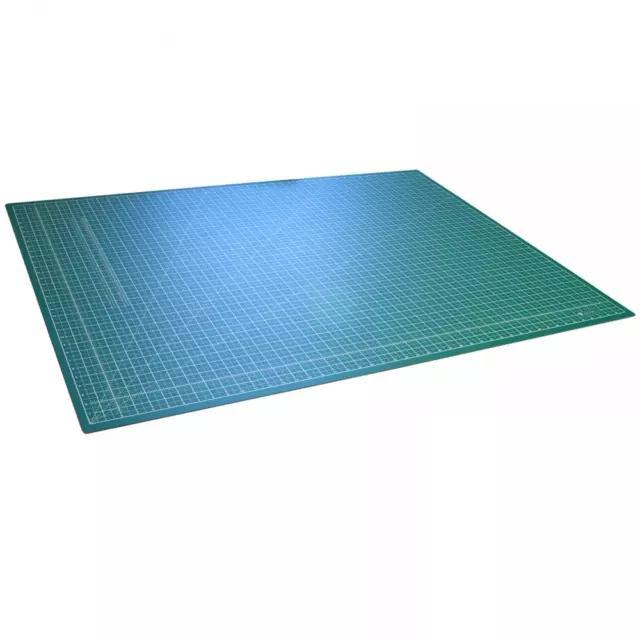 Jakar A0 Cutting Mat Self Healing Craft Quilting Grid Knife Cut Board 84x119cm