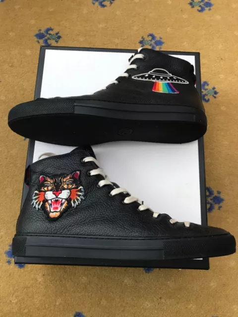 Gucci Tiger IN VENDITA PicClick IT