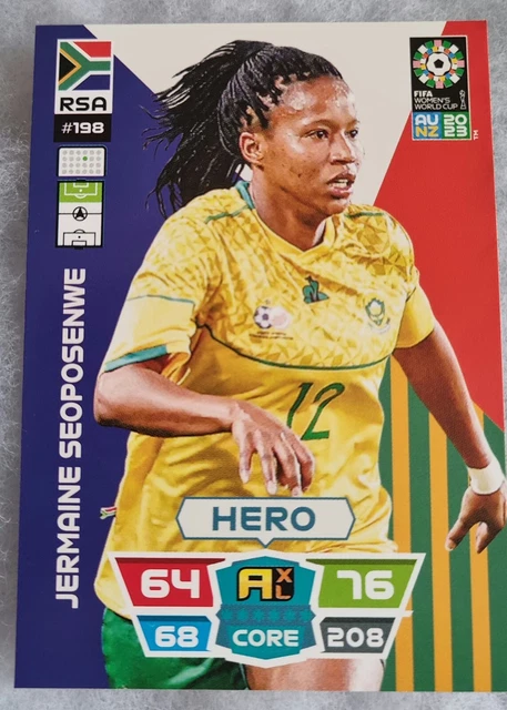 Album Panini Coupe du Monde de la FIFA 2006 - FIFA