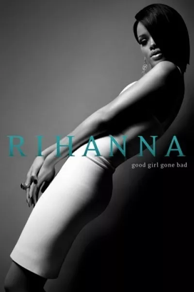 (Laminated) Rihanna Poster (61X91Cm) Good Girl Gone Bad Picture Print New Art