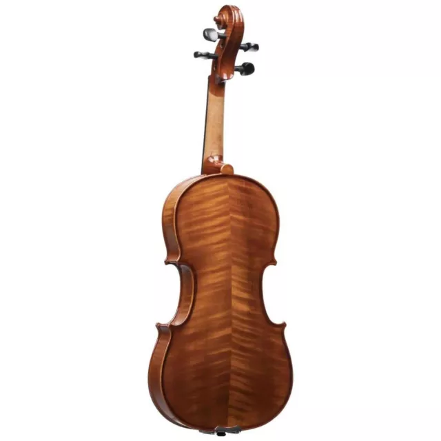 Vhienna Meister VH VO44 ORCHESTRA Violino 4/4 con Astuccio Archetto e Pece 3