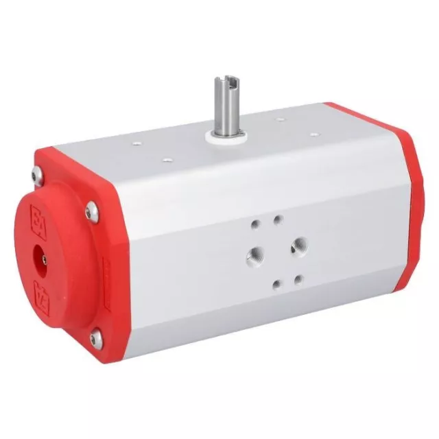 END ARMATUREN Actuator EW63, DIN, F05/07, Pneumatic, Spring Return, EE620632