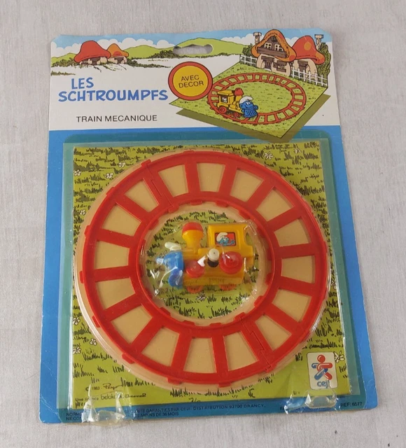 Grandir avec les Schtroumpfs - Tome 4 - La Schtroumpfette est un Schtroumpf comme les autres : Falzar, Culliford Thierry, Dalena