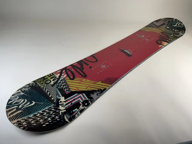 RIDE - OMG Series - 144 CM - Snowboard $317.00 - PicClick RIDE - OMG Series - 144 CM - Snowboard $317.00 - PicClick